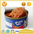 Pet food manufacturer oem bulk canned cat food